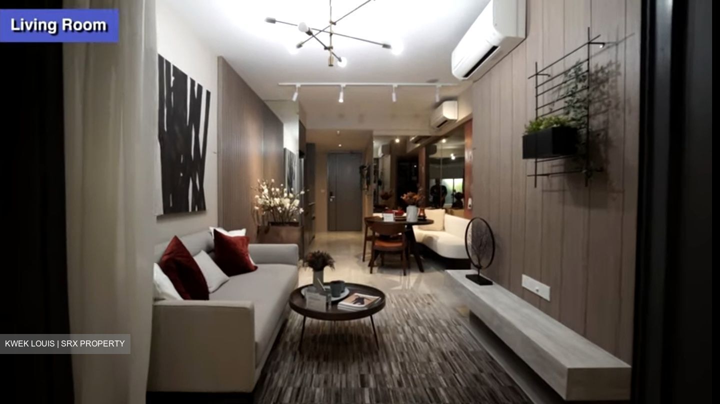 Affinity At Serangoon (D19), Apartment #381257871